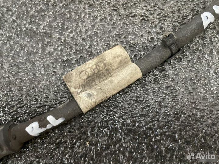 Жгут проводов колеса задний правый Audi A4 B8 2.0