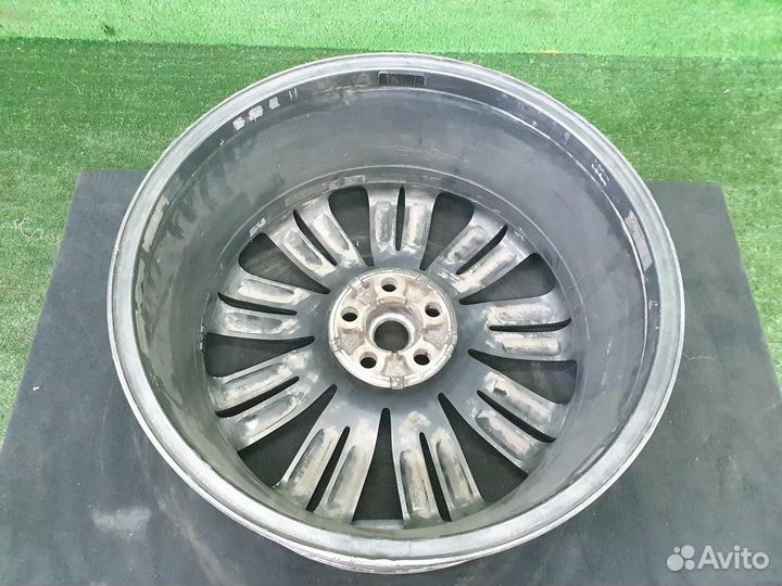 Диск литой R22 Range Rover Vogue 4 L405 (2012-2021