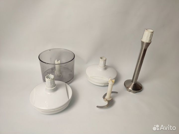 Запчасти к миксеру bosch