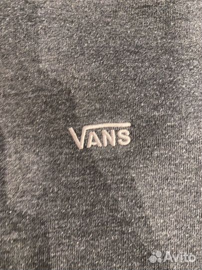 Свитшот vans