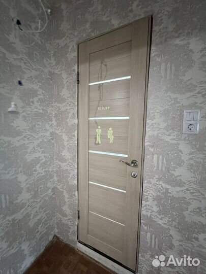 Двери межкомнатные