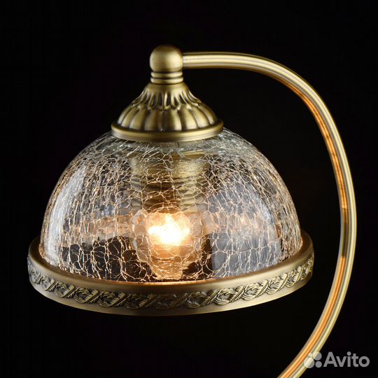 Настольная лампа MW-Light Аманда