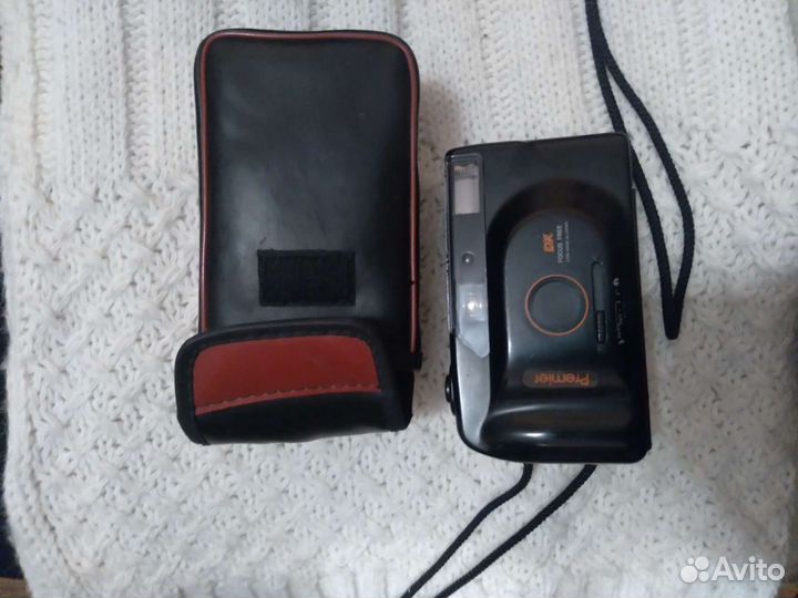 Фотоаппарат