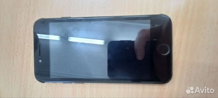 iPhone 7, 256 ГБ