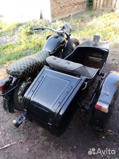 Продам урал