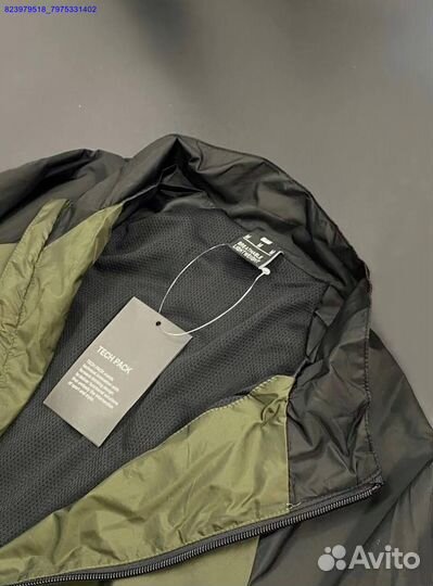 Спортивный костюм (Арт.91292)