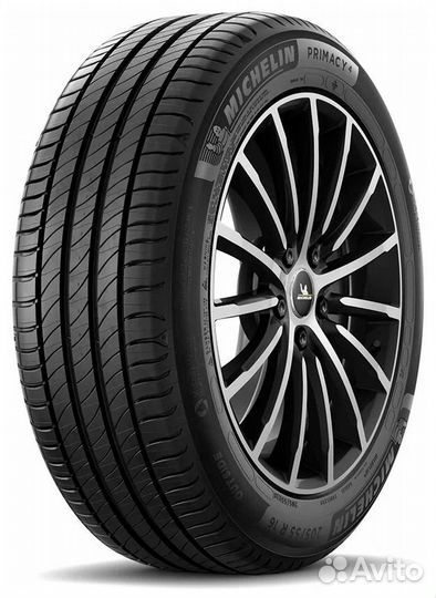 Michelin Primacy 4+ 215/60 R16 95H