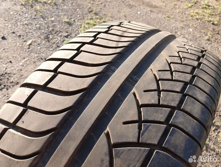 Michelin 4x4 Diamaris 285/35 R22