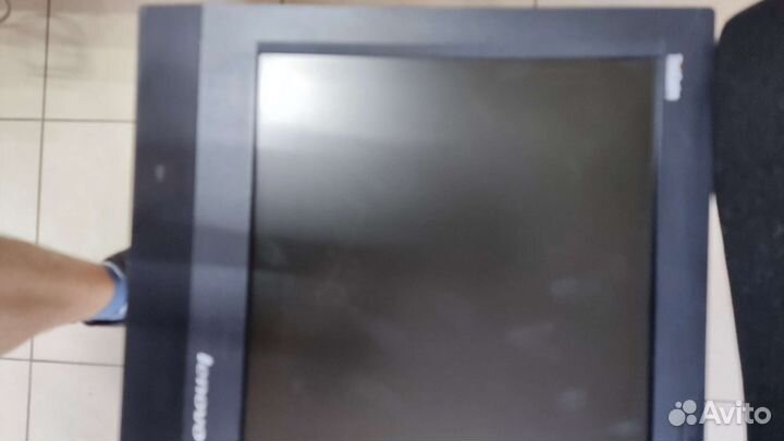 Pc комп Lenovo m71z 72z