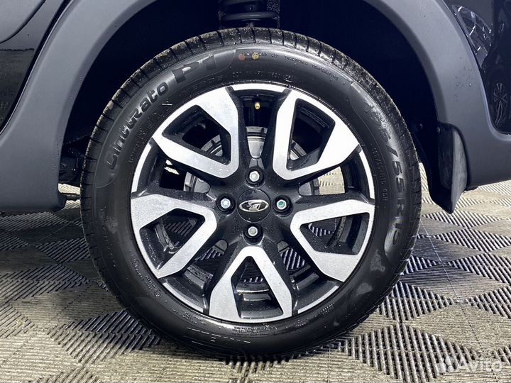 ВАЗ Granta Cross 1.6 МТ, 2025