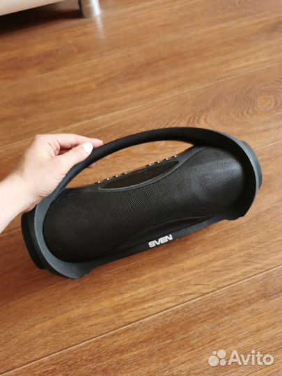 Bluetooth колонка Sven SP-420