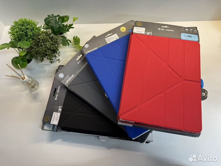Чехол для iPad pro 12.9