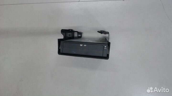 Проигрыватель CD/DVD Honda Accord 8, 2011