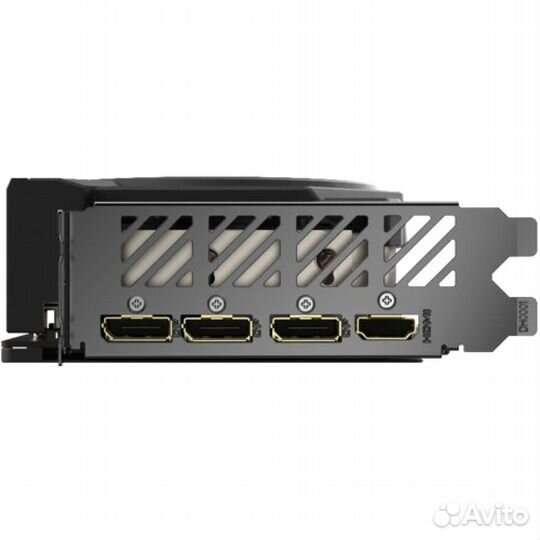 Видеокарта Gigabyte GeForce RTX 4070 windfo 659377