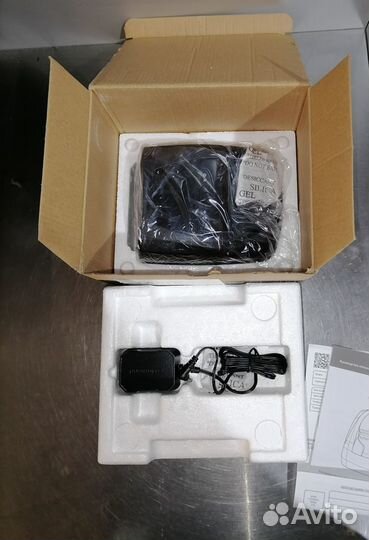 PRO CL 200 - Автоматический детектор банкнот