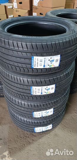 Triangle EffeXSport TH202 245/35 R19 93W