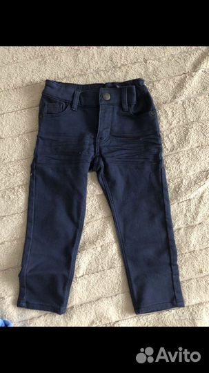 Костюм на мальчика 2 3 года