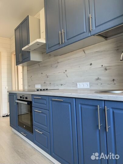 Цена за всю кухню. Кухня на заказ CN:028363