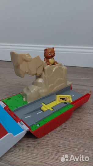 Набор игровой Щенячий патруль 