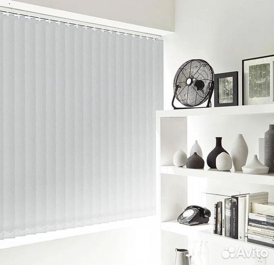 Римские шторы от производителя с электроприводом