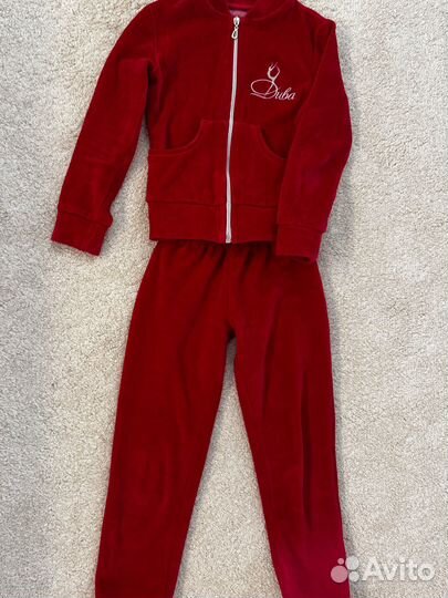 Костюм детский