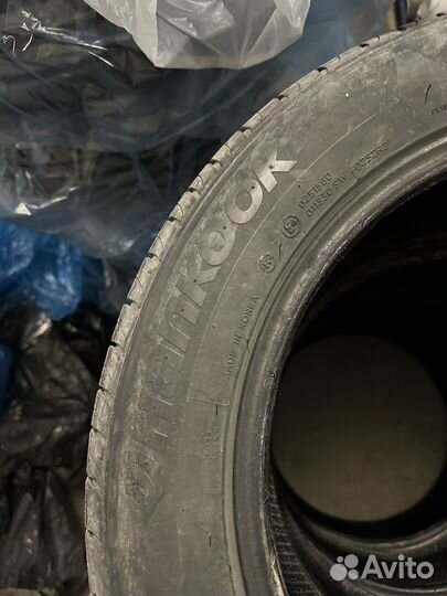 Hankook Kinergy Eco 205/55 R16