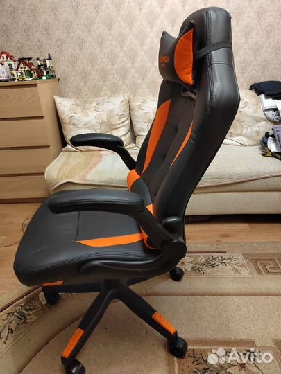 Компьютерное кресло Canyon