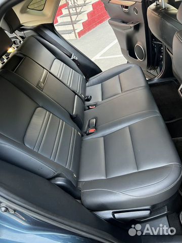 Lexus NX 2.0 CVT, 2015, 192 000 км объявление продам