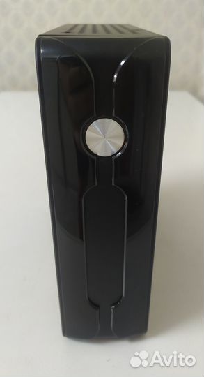 Мини компьютер Intel Core i3-4330T, 8Гб, SSD 256Гб