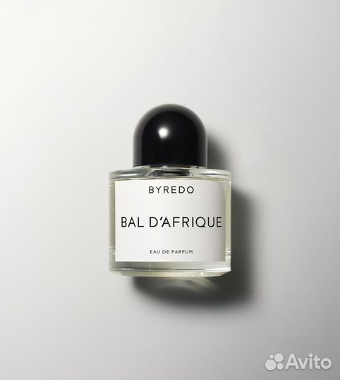 Духи женские byredo новые