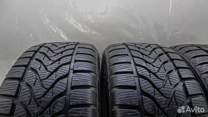 Lassa Competus Winter 2 215/55 R18 99V