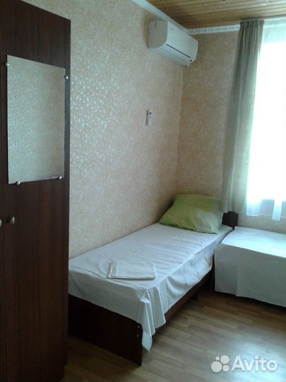 Отдых у моря