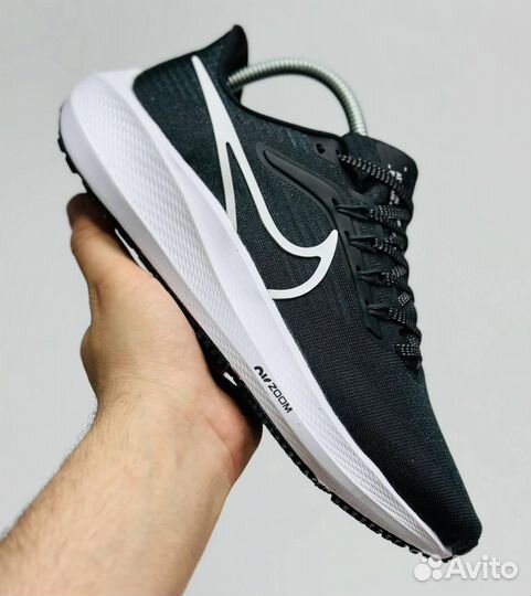 Nike air zoom Pegasus 39мужские кроссовки