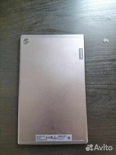 Lenovo Tab M10 HD