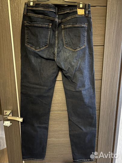 Джинсы женские 31 размер