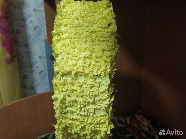 Пиньята пончик