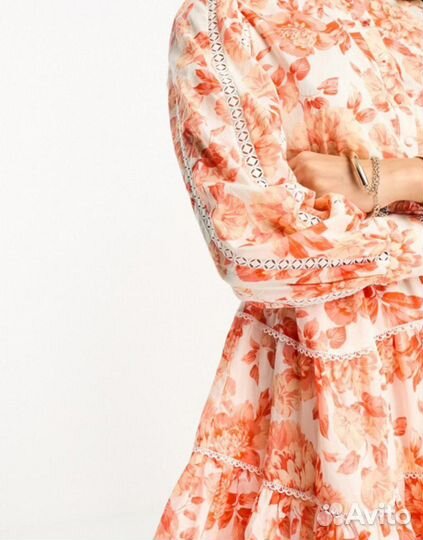 Платье forever new