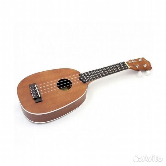 Укулеле сопрано Lanikai LU-21P