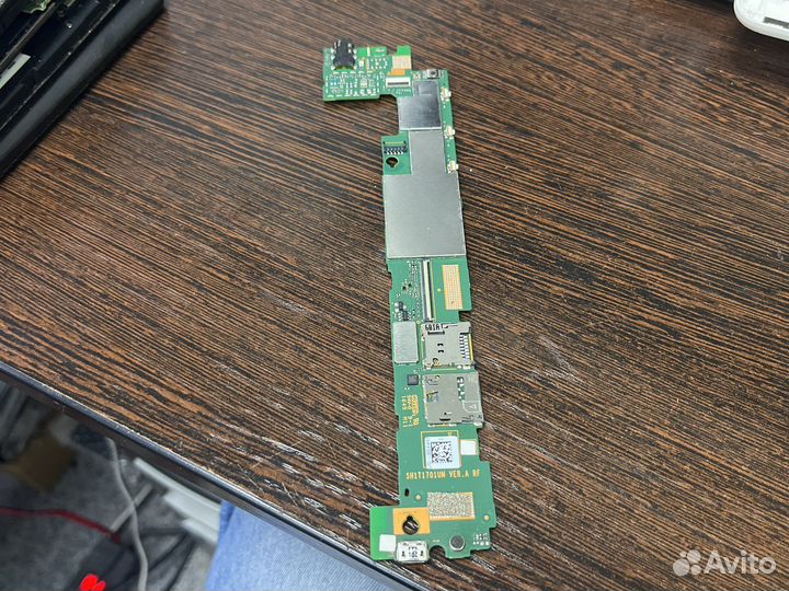 Системная плата Huawei Mediapad T1 7.0 оригинал