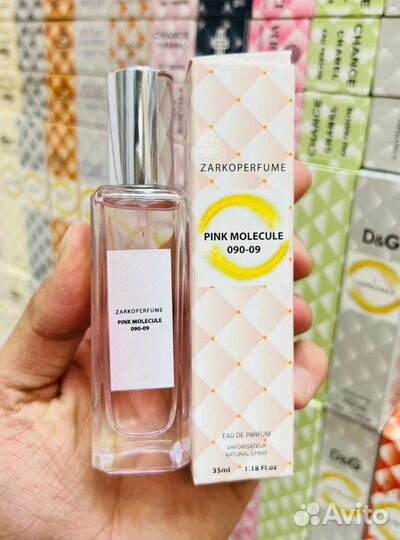 Тестеры арабские парфюм духи