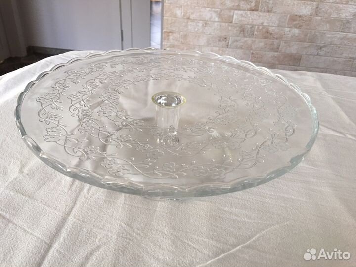 Подставка серверовочная IKEA ARV brollop