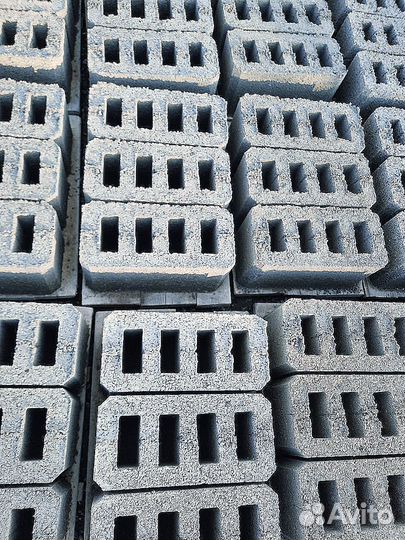 Отсевные блоки