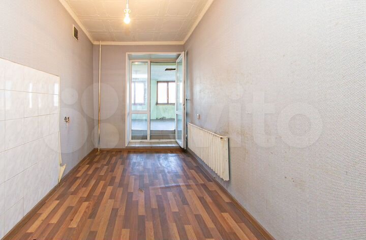 1-к. квартира, 36,6 м², 2/7 эт.
