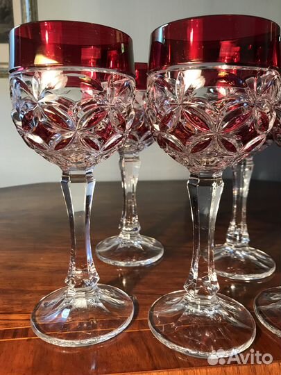 Фужеры. Германия