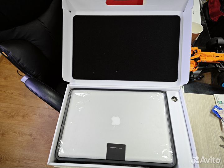 Apple MacBook Pro 17 2011