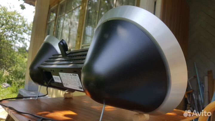 Музыкальный центр Bang Olufsen