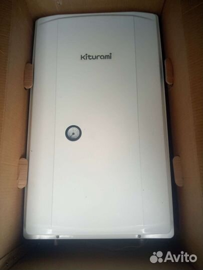 Запчасти Газовый котел twin alpha-16