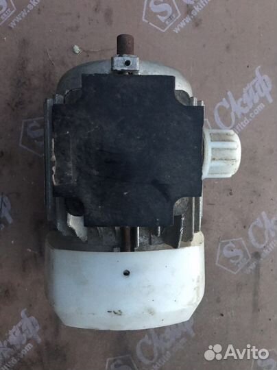 Электродвигатель 4аам63А4уз