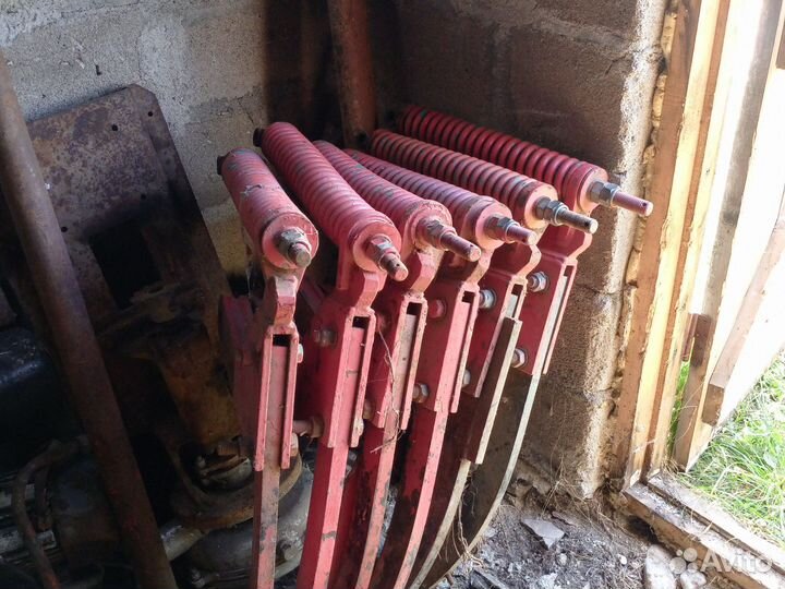 Культиватор