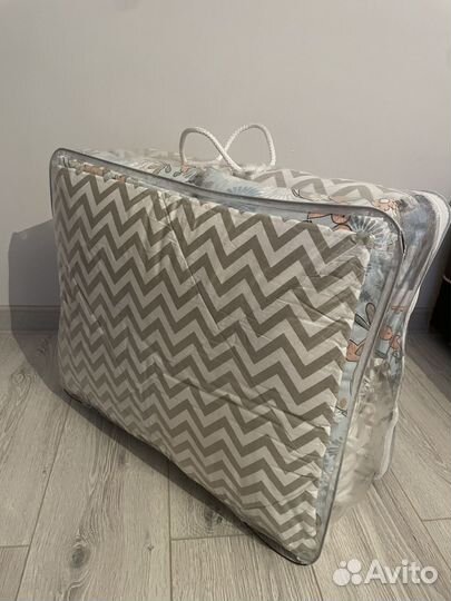 Детское постельное белье